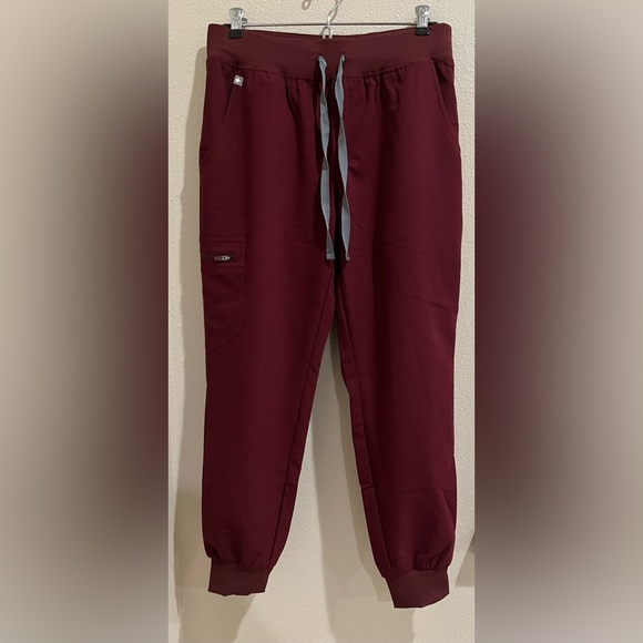 Figs Women’s Zamora Jogger Scrub Pants - Picture 2 of 5